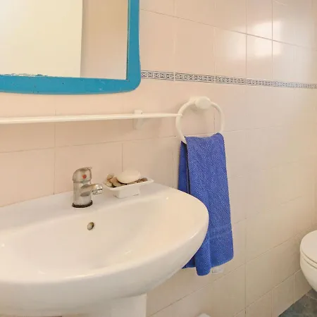 Holiday home Holiday Francia By Interhome *