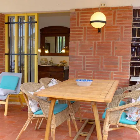 Holiday Francia By Interhome * Sitges