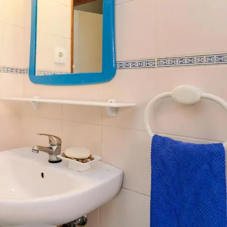 Holiday Francia By Interhome * Sitges