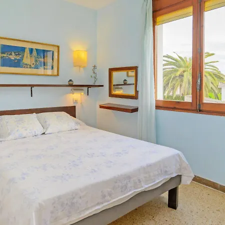 Holiday home Holiday Francia By Interhome *