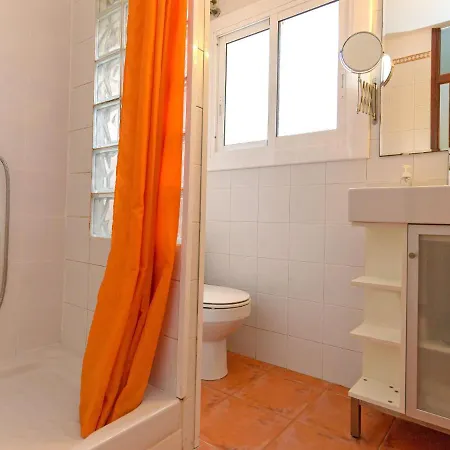 Holiday Francia By Interhome Holiday home Sitges